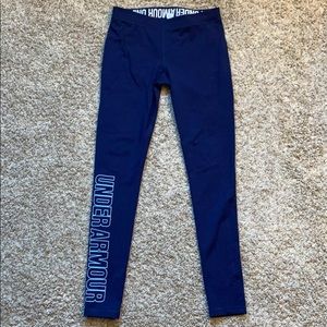 Under Armour leggings